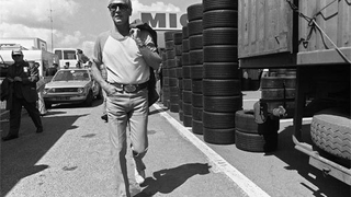 "Daughter: Newman Liked Being On Nixon Enemies List"